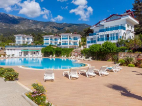 Orka Royal Hills Apartments E2 Private Entrance
